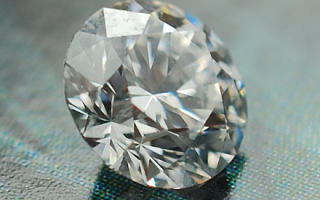 18k钻石要多少钱一克,1k钻石大概多少钱