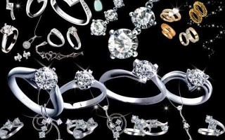 中国珠宝排名品牌中国珠宝排名