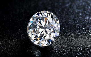 d色钻石一克拉多少钱d色钻石