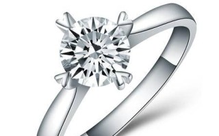 18k金和钻石戒指平时需要注意什么18k金钻石戒指和钻石戒指的区别