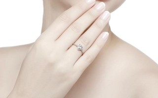 细说戒指的戴法和意义分别是什么？中、西方戴法各异，你喜欢哪种？