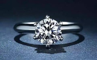 钻石为什么象征爱情呢钻石为什么象征爱情