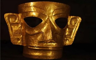黄金面具,黄金面具之战