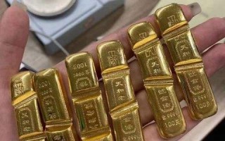 今天黄金回收价格多少一克今天黄金回收1克多少钱黄金今日回收多少钱一克价格查询