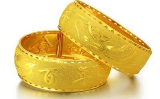 中国十大黄金品牌排行榜,全国黄金珠宝十大排名