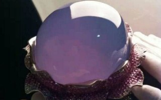 紫色翡翠原石值钱吗图片紫色翡翠原石值钱吗