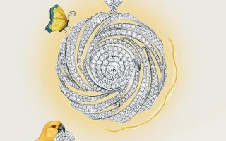 中国十大珠宝首饰品牌那个最好中国十大珠宝首饰品牌