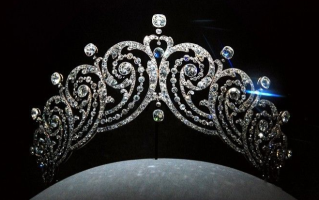 世界顶级奢侈品牌十大珠宝世界顶级奢侈品牌十大珠宝排行榜
