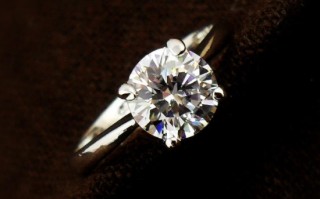 钻石款式的寓意和情感话术,钻石各种款式寓意介绍