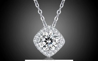 钻石项链品牌排行榜前十名十大钻石项链品牌全球排行榜
