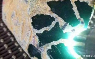 威地马拉翡翠原石有晶体结构吗的简单介绍