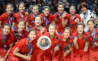 女排世界杯2015中国队女排世界杯2015