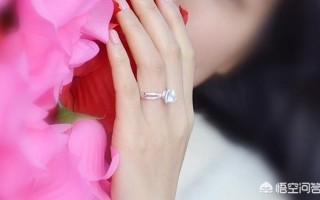 结婚戒指戴哪个手指？怎样佩戴更好看？有哪些讲究？