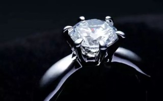 钻石恒久远一颗永流传是什么品牌的广告词,一颗永流传是哪个钻石品牌