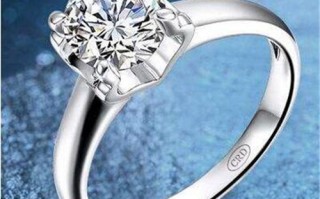 求婚戒指大小怎么能买合适,求婚戒指怎样才能买到合适尺寸
