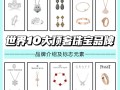 品牌珠宝十大排行榜香港品牌珠宝十大排行榜