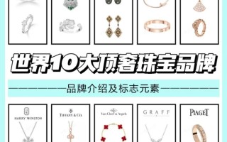 品牌珠宝十大排行榜香港品牌珠宝十大排行榜