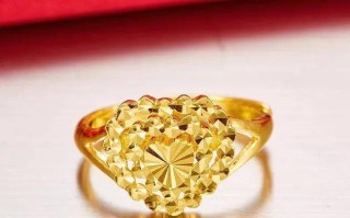 黄金戒指的款式卖点,黄金戒指的款式卖点是什么
