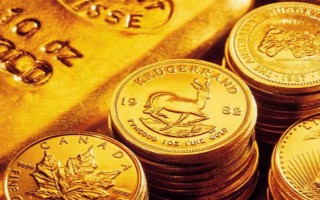 国际期货黄金国际期货黄金最新行情