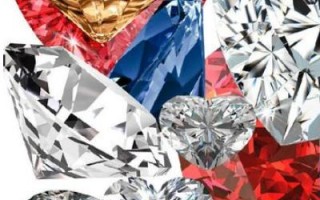教你如何鉴别钻石的真伪？