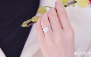 结婚戒指怎么戴？佩戴结婚戒指的意义？