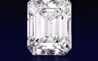 什么颜色钻石最稀有钻石中什么颜色的钻石最贵