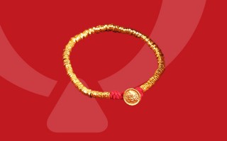 中国一线黄金四大品牌有哪些中国一线黄金四大品牌