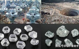 培育钻石的缺点培育钻石和钻石对比