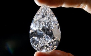 世界上最好的钻石是什么钻石,世界上最好的钻石是什么钻石呢