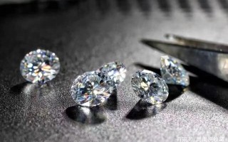 什么颜色的钻石最为稀少呢什么颜色的钻石最为稀少