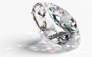 美国高英钻石一克拉多少钱的简单介绍