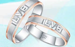 订婚和结婚戒指要分开买吗,结婚戒指跟订婚戒指有区别吗