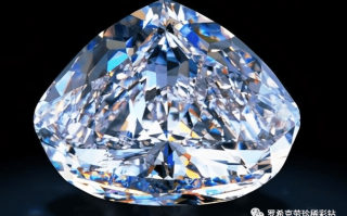 最稀有的钻石,最稀有的钻石种类