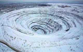 中国最大的钻石矿在哪里,中国最大的钻石