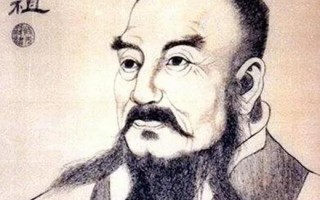 汉和唐两朝中间隔了一个十多年的朝代，为什么汉朝被分西东两个时期，而唐朝却没有？