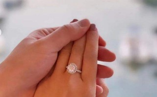 男朋友求婚不买戒指,梦见男友求婚我拒绝了