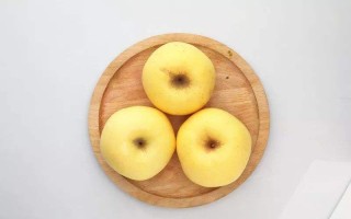 黄金苹果黄金苹果品种介绍