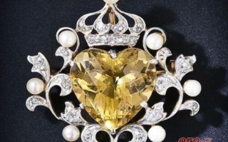 国内珠宝品牌排行榜前十名,品牌珠宝十大排行榜
