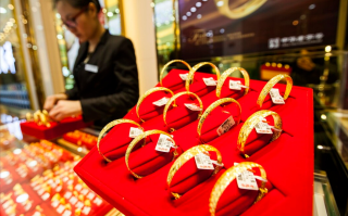 中国黄金是正规金店吗,都说中国黄金不好是不是