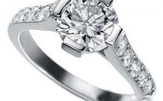 买结婚钻戒可以选择哪些国外的钻戒品牌？