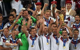 2014世界杯德国vs阿根廷集锦,2010世界杯德国vs阿根廷