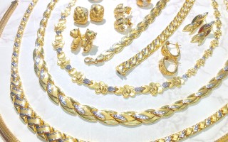 女的金项链一般多少钱女的黄金项链一般多少克