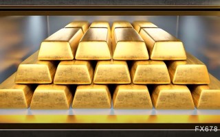 Fundstrat警告：黄金盛宴来袭，金价剑指历史高点，技术目标看向2500