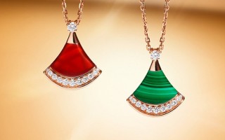 BVLGARI 推出3组珠宝系列新作 不同设计 同样流光溢彩!