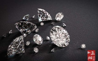 怎么判断钻石戒指是不是真的一招教你辨别钻石真假