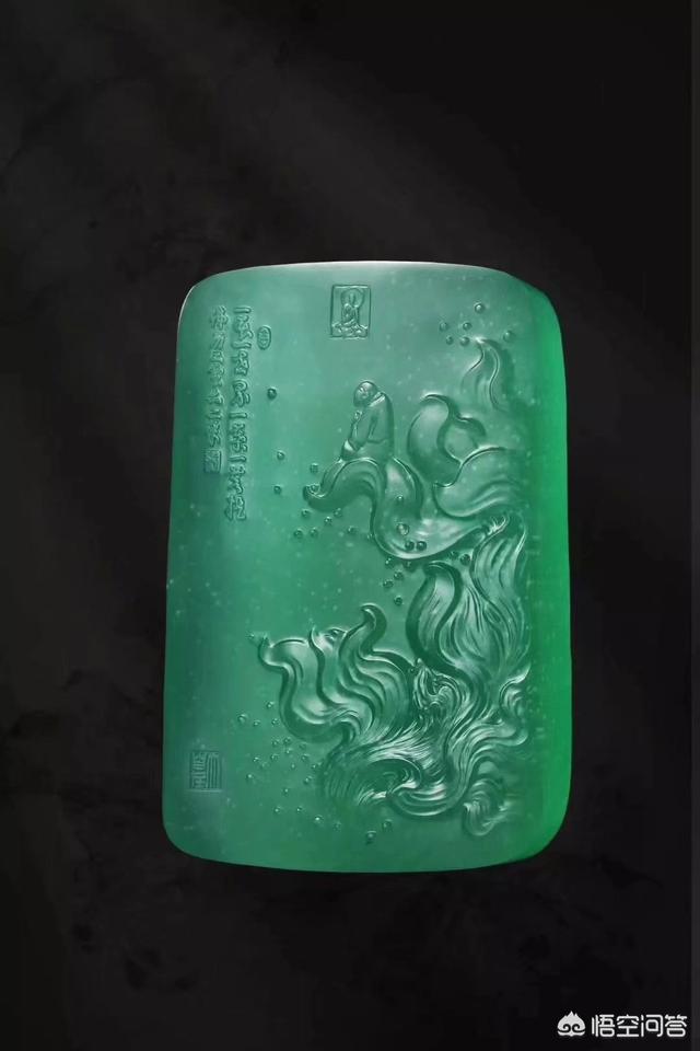 珠宝玉石有哪些？-第4张图片-翡翠网