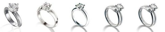 钻石戒指品牌ENZO       见证人生最重要时刻-第1张图片-翡翠网