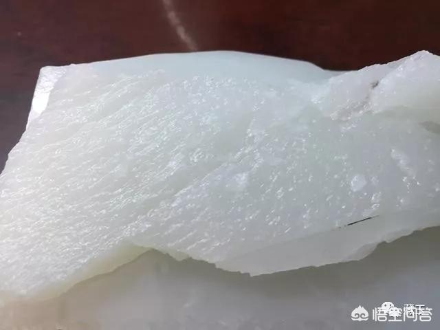 和田玉山料值钱吗？-第2张图片-翡翠网