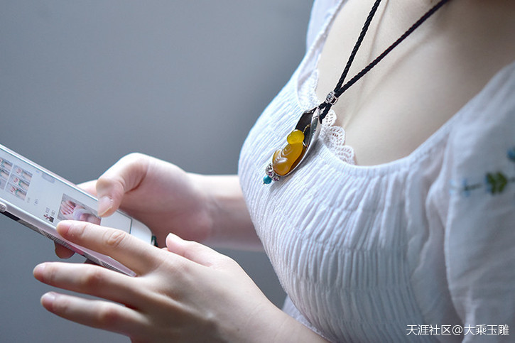 2016中国国际珠宝展，大乘玉雕工作室与您相约北京-第1张图片-翡翠网