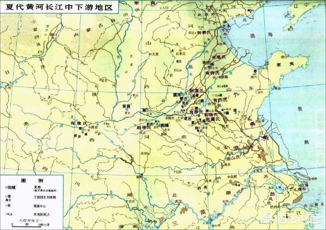 中国第一个王朝是什么？它的历史地位如何？-第1张图片-翡翠网